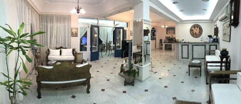 Dioskouri Art Villas - Aktivite