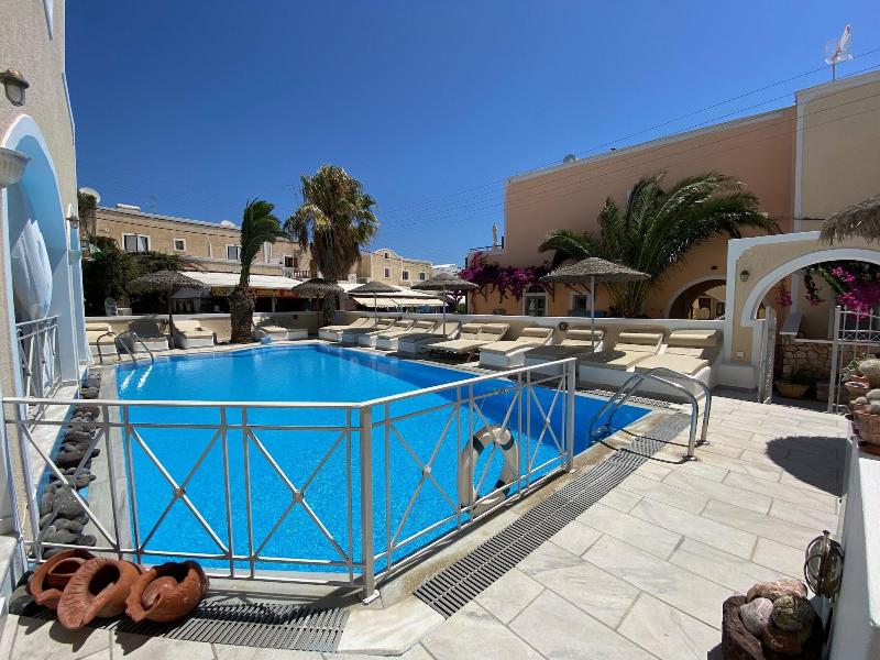 Dioskouri Art Villas - Aktivite