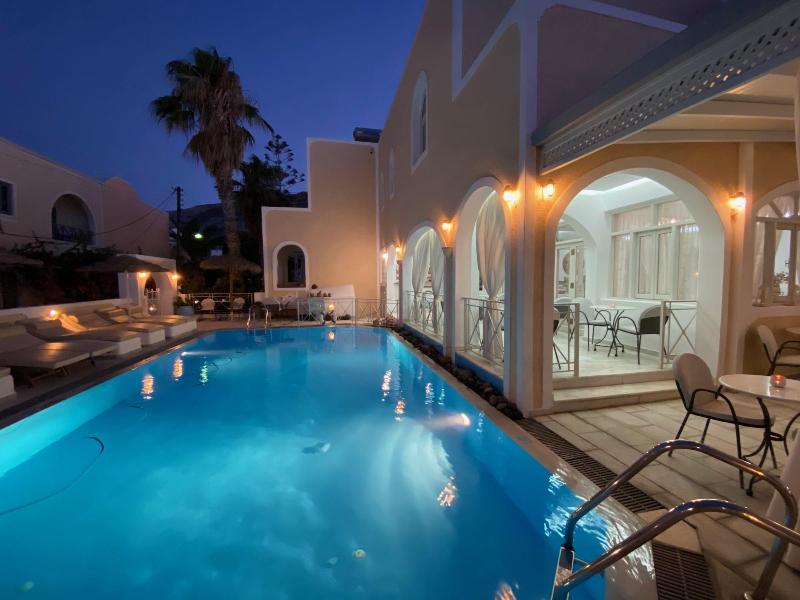 Dioskouri Art Villas - Aktivite