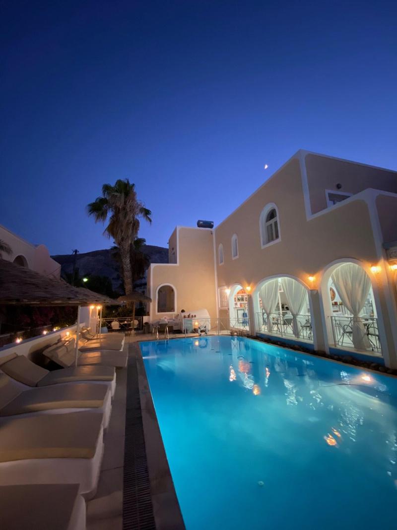 Dioskouri Art Villas - Aktivite