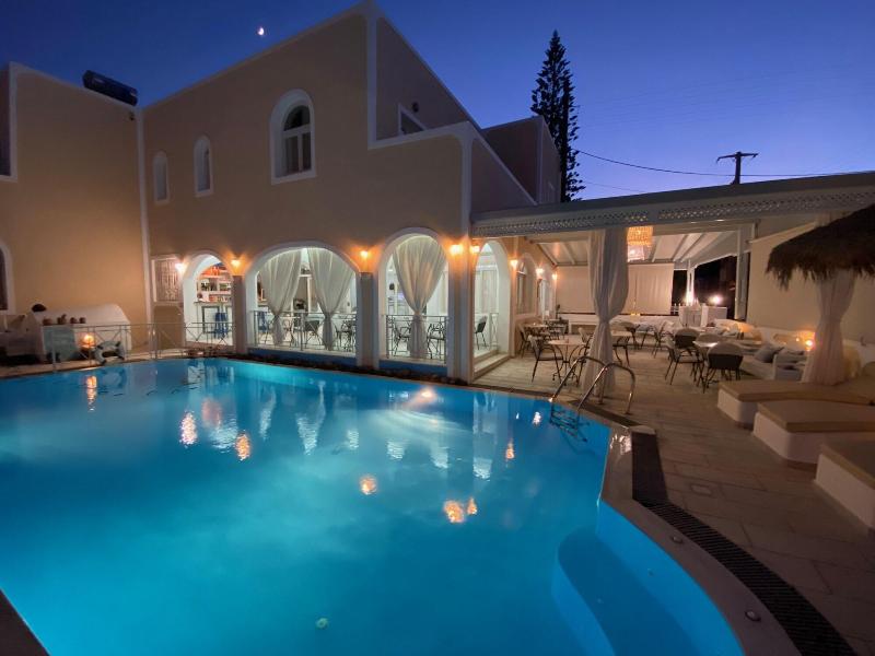 Dioskouri Art Villas - Aktivite