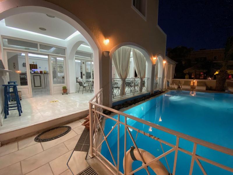 Dioskouri Art Villas - Aktivite
