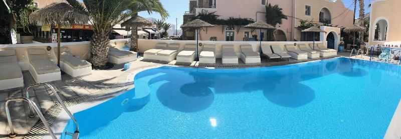 Dioskouri Art Villas - Aktivite