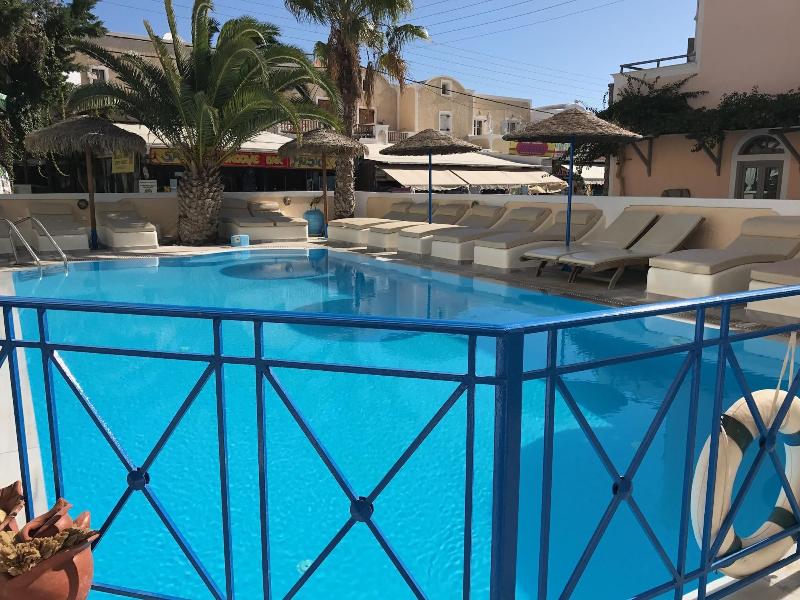 Dioskouri Art Villas - Aktivite