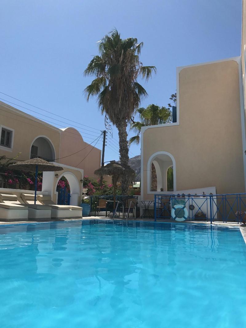 Dioskouri Art Villas - Aktivite
