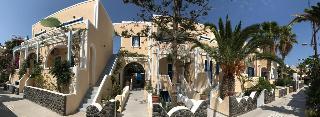 Dioskouri Art Villas otel fotoğrafı
