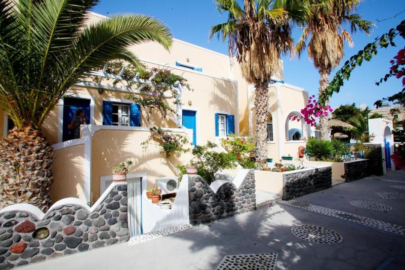 Dioskouri Art Villas - Genel