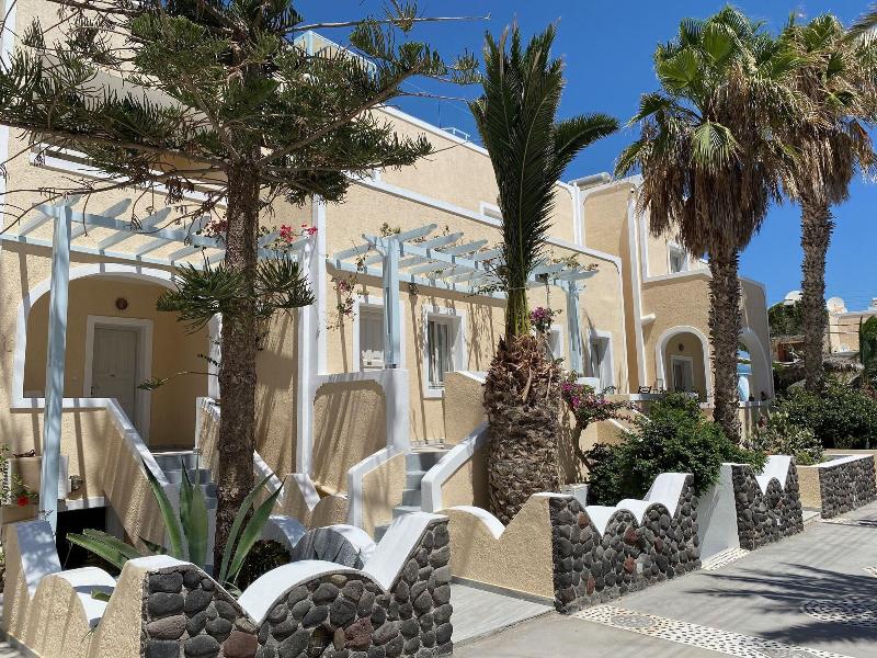 Dioskouri Art Villas - Genel
