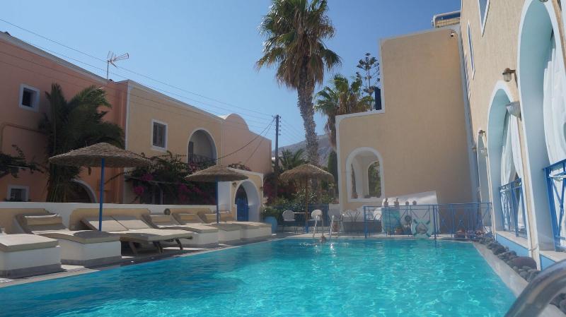 Dioskouri Art Villas - Genel