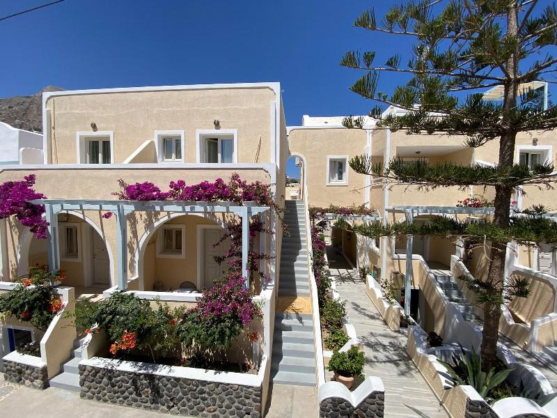 Dioskouri Art Villas - Genel