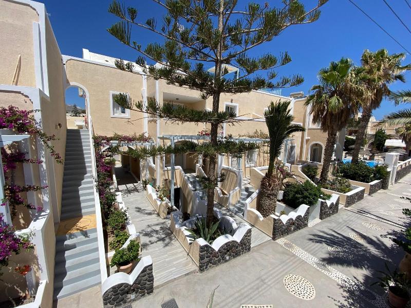 Dioskouri Art Villas - Genel