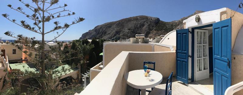 Dioskouri Art Villas - Oda