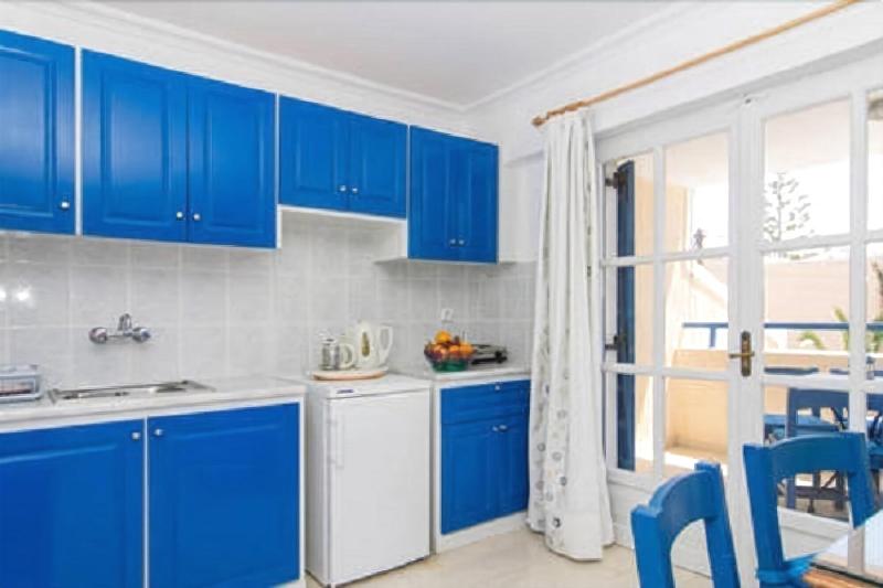 Dioskouri Art Villas - Oda