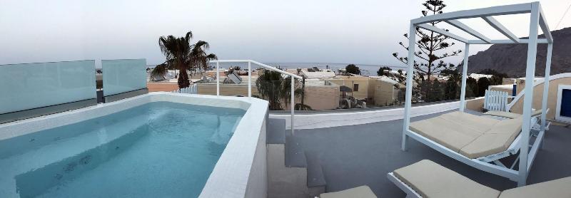 Dioskouri Art Villas - Oda