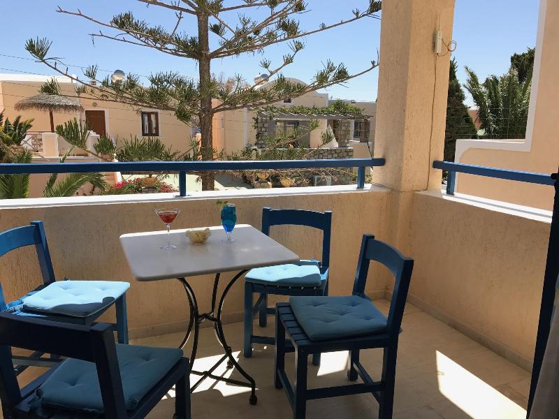 Dioskouri Art Villas - Oda