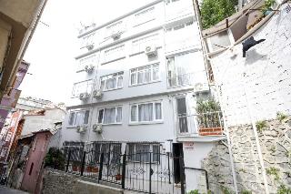 Patika Suites otel fotoğrafı