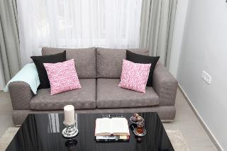 Patika Suites fotoÄŸrafÄ±