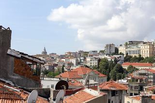 Patika Suites fotoÄŸrafÄ±