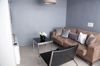 Patika Suites fotoÄŸrafÄ±