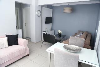 Patika Suites fotoÄŸrafÄ±