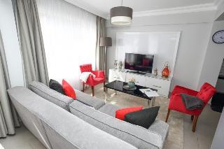 Patika Suites fotoÄŸrafÄ±