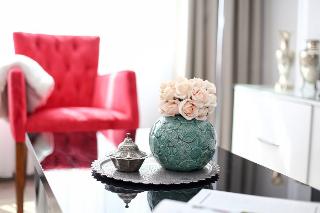 Patika Suites fotoÄŸrafÄ±