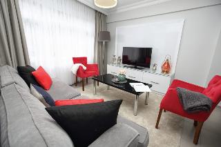 Patika Suites fotoÄŸrafÄ±