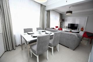 Patika Suites fotoÄŸrafÄ±