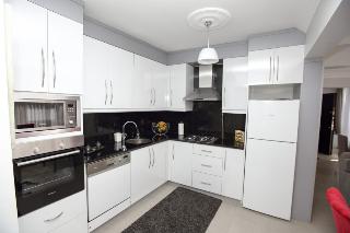Patika Suites fotoÄŸrafÄ±