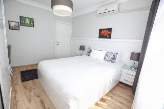 Patika Suites fotoÄŸrafÄ±