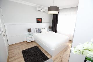 Patika Suites fotoÄŸrafÄ±