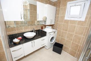 Patika Suites fotoÄŸrafÄ±