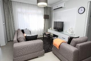 Patika Suites fotoÄŸrafÄ±