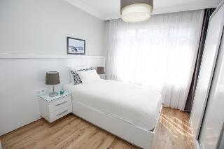 Patika Suites fotoÄŸrafÄ±
