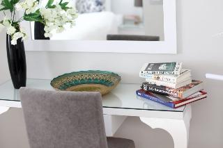 Patika Suites fotoÄŸrafÄ±