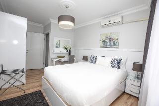 Patika Suites fotoÄŸrafÄ±