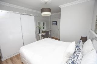 Patika Suites fotoÄŸrafÄ±