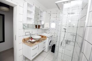 Patika Suites fotoÄŸrafÄ±