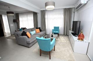 Patika Suites fotoÄŸrafÄ±