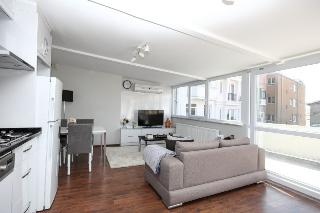 Patika Suites fotoÄŸrafÄ±