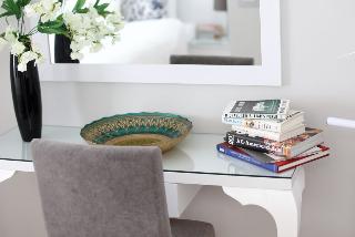 Patika Suites fotoÄŸrafÄ±