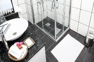 Patika Suites fotoÄŸrafÄ±