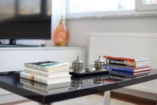 Patika Suites fotoÄŸrafÄ±