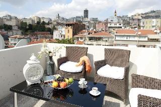 Patika Suites fotoÄŸrafÄ±