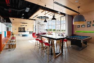 Aloft Dubai South fotoÄŸrafÄ±