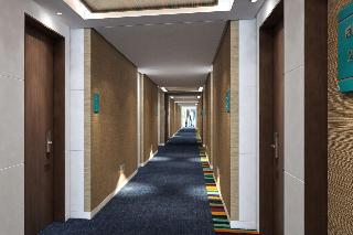 Aloft Dubai South fotoÄŸrafÄ±