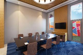 Aloft Dubai South fotoÄŸrafÄ±