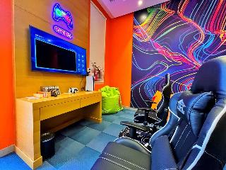 Aloft Dubai South fotoÄŸrafÄ±