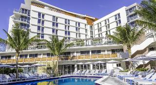 Aloft Dubai South fotoÄŸrafÄ±