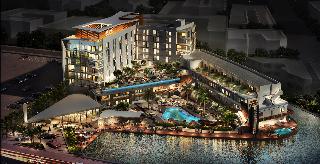 Aloft Dubai South fotoÄŸrafÄ±